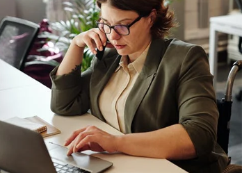 Illustration proposition de bien