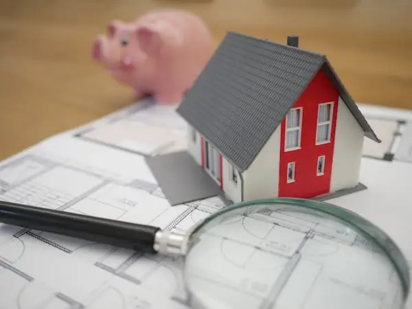 Estimation immobilière