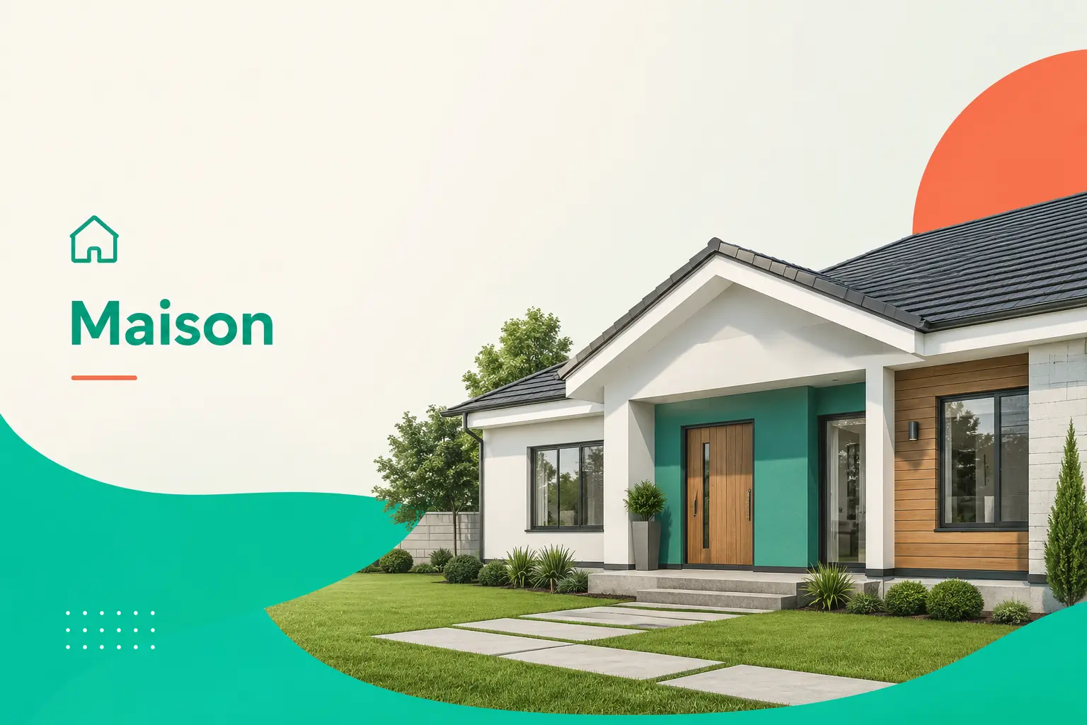 Maison